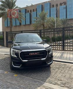 GMC Terrain